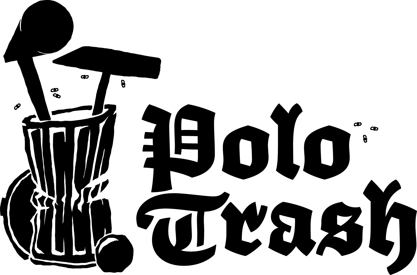 Polo Trash logo